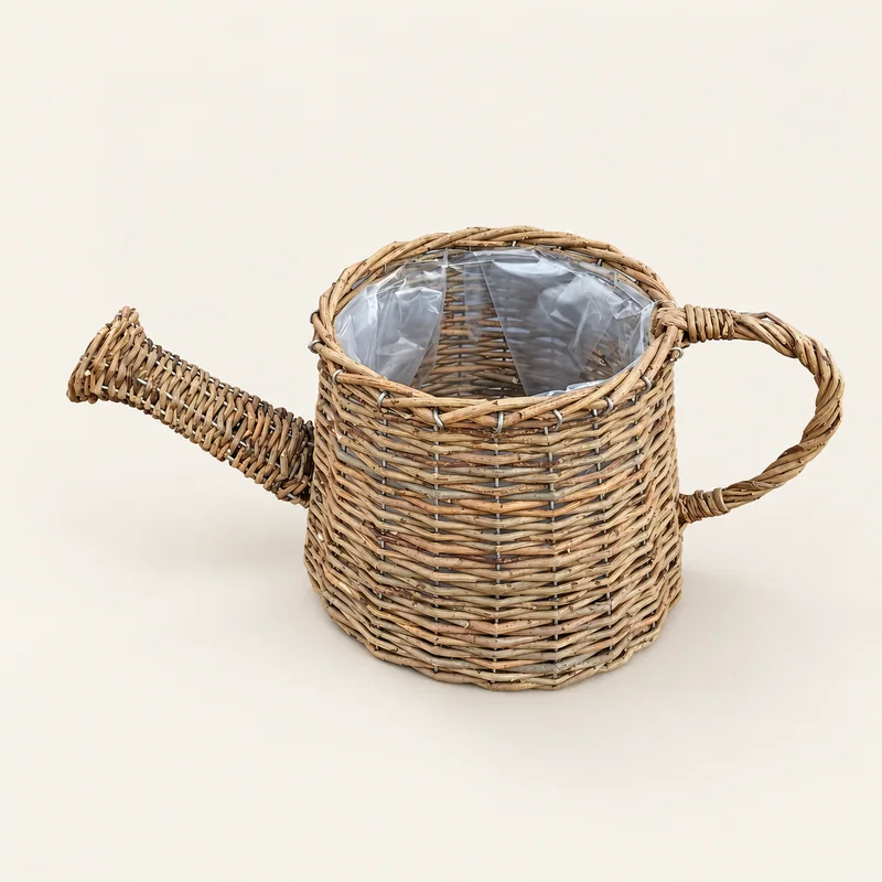 Watering Can Planter